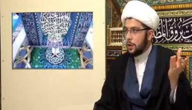 Şeyx Fəqan - 12 xəlifə hədisi Quranda, Tövratda və sünnədə (1)