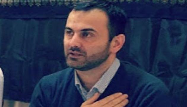 Niyam Aqil - Namazda Hüzuri Qəlb