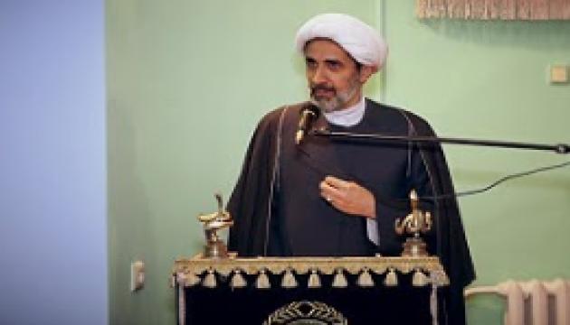 Əkbər Ciddi - İnsan özünə hörmət qoysa şəhvəti sınar