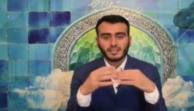 Camir Ağayev - Təkfirçilik-İbrahim peyğəmbərin atası kafir idimi (5) (37-ci dərs)