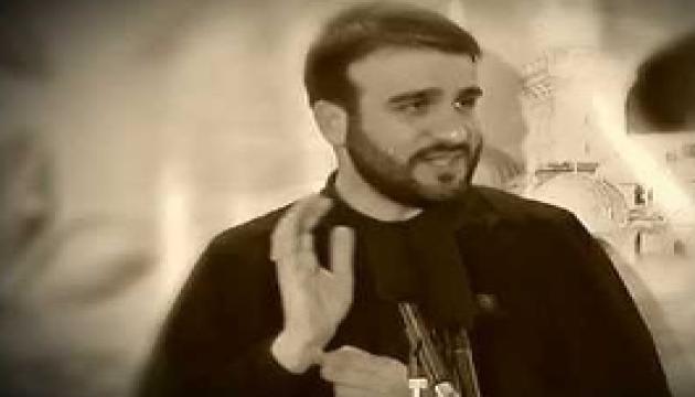  Hacı Ramil - Dindarın davranışı