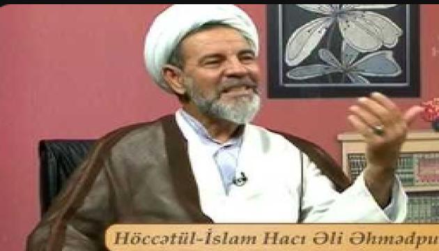 Əli Əhmədpur - Bərəkətli həyat_14