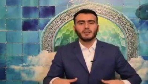 Camir Ağayev - Təkfirçilik-İbrahim peyğəmbərin atası kafir idimi (4) (36-cı dərs)