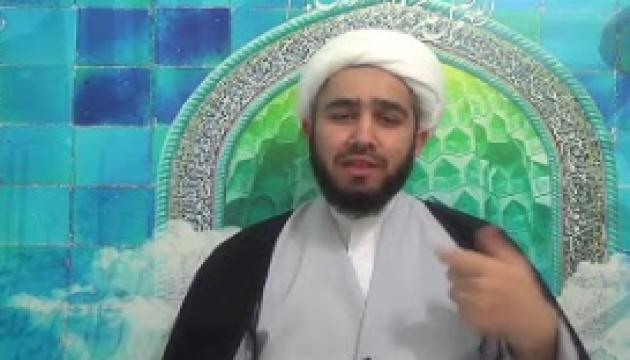 Şeyx Təbriz - Təcridul Etiqad_4