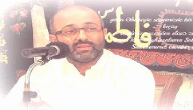 Hacı Səxavət - Allaha Xatir