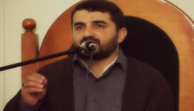  Hacı Ziya - Məhəmməd (s) Peyğəmbərin Mövludu