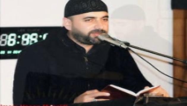  Kərbəlayi Bəhram - Həqqun Nas (ibrətamiz)