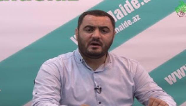 Qədir Məmmədov - Quranda qiyamətin adları_8