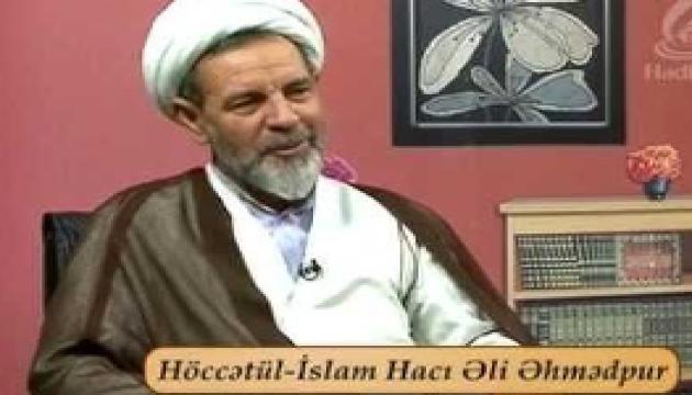  Əli Əhmədpur - Bərəkətli həyat_13