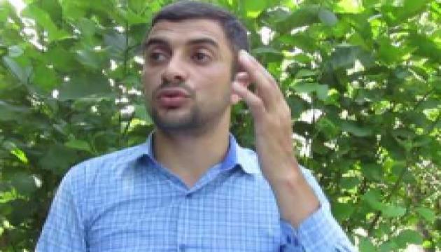 Hz.Nuh (ə) məsumdur