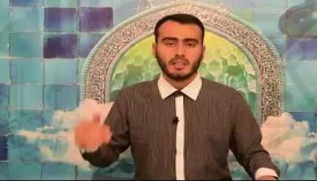 Camir Ağayev - Peyğəmbərin (s) valideyni kafir deyidi (39-cu dərs)