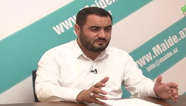 Qədir Məmmədov - Quranda qiyamətin adları_12