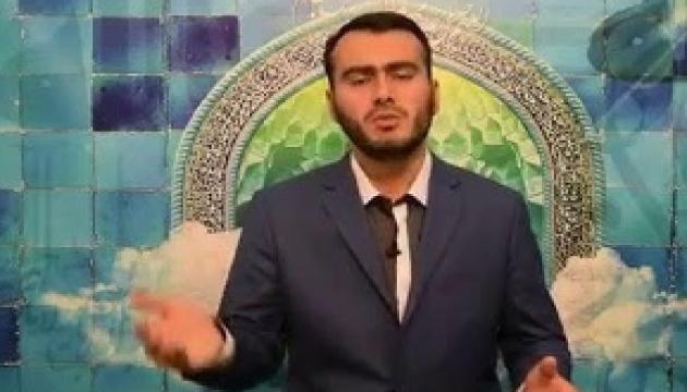  Camir Ağayev - Peyğəmbərin (s) valideyni kafir deyildi (41-ci dərs)