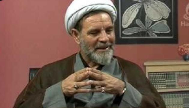 Əli Əhmədpur - Bərəkətli həyat_17