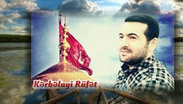 Kərbəlayi Rüfət - Allah İmam Hüseynə (ə) Nələr Verib