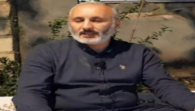 Hacı Sadiq - Təbərra və lənət