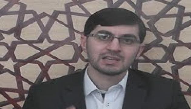 Hacı İlkin - Quran əzbərləməyin qızıl yolları