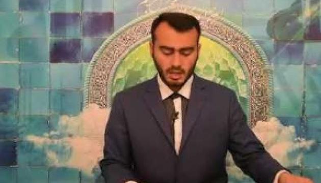 Camir Ağayev - Peyğəmbərin (s) valideyni kafir deyildi (40-cı dərs)