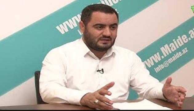 Qədir Məmmədov - Quranda qiyamətin adları_11