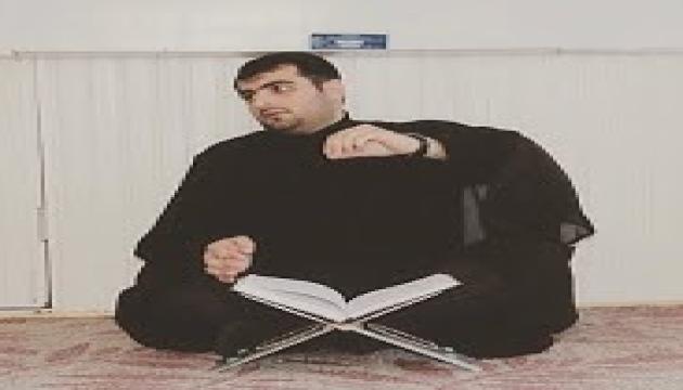 Kərbəlayi Ramin - Günahkar bəndələrim