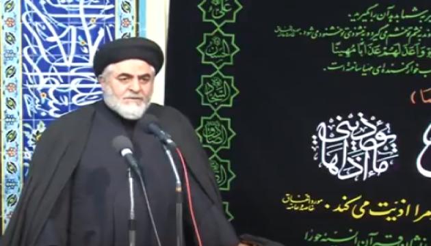 Ocaq Nejad - Əyyami Fatimə (s.ə) 2017