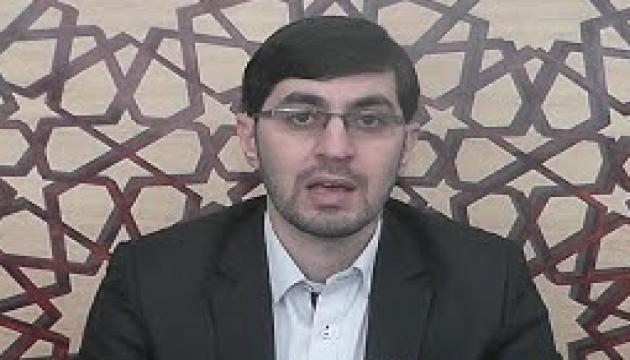 Hacı İlkin - Quran əzbərləməyin qızıl yolları_5