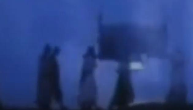 Hadi Kazemi_Hacı Eldayaq - Xanım Zəhra (s.ə) Müsibəti