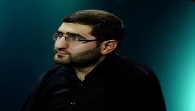 Kərbəlayi Surxay - Xanım Zəhranın (s.ə) Əzəməti