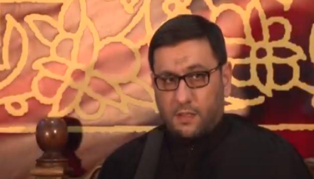 Hacı Şahin - Əyyami Fatimiyyə_1 (2017)