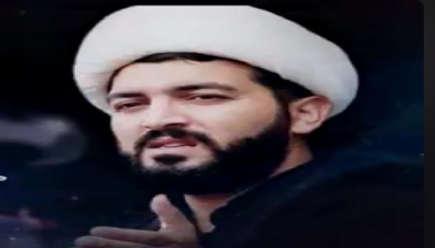  Hacı Eldayaq - Xanım Zəhranın Xurma Ağacı