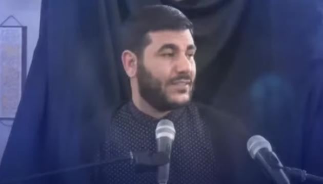 Hacı Vasif - Xanım Zəhranın (s.ə) Şəhadəti