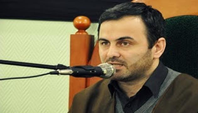 Niyam Aqil - Xanım Zəhra (s.ə) və Bəsirət