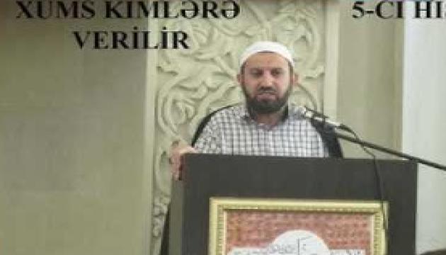 Hacı Həsən - Xumsun hökmləri_5