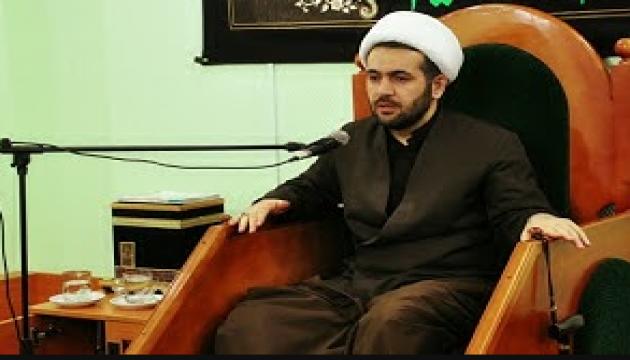 K.Rüfət - Tövbənin Faydaları 