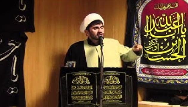 Hacı Fariz - Şəhvət pərəstlik və onun əlacı