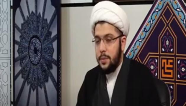 Şeyx Fəqan - Hz.Fatimənin bütün qadınlardan üstün olması