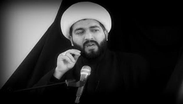 Hacı Eldayaq - Xanım Zəhranın Balaları