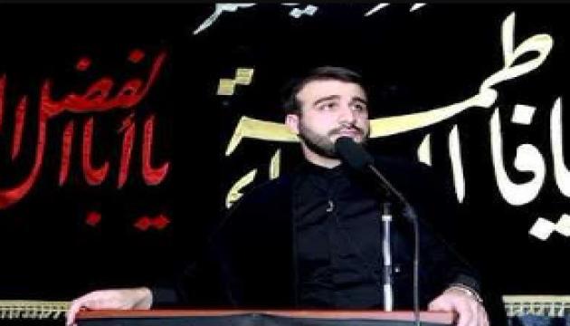 Hacı Ramil - Xanım Zəhra bizə nümunədir