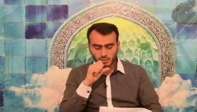 Camir Ağayev - Peyğəmbərin (s) valideyni kafir deyildi (44-cü dərs)