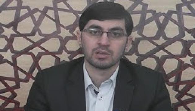 Hacı İlkin - Quran əzbərləməyin qızıl yolları_4