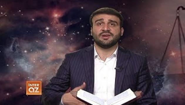  Hacı Ramil - Övlad tərbiyəsi (Mizan-30)