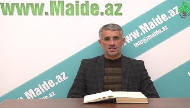 Vasif Nəftullayev - İmam Əlinin (ə) İmam Hüseynə (ə) vəsiyyəti_3