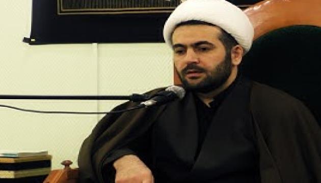 K.Rüfət - Xanım Zəhra (s.ə) Bəşərə Nümunədir