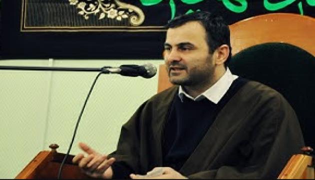 Niyam Aqil - Xanım Zəhra və Övlad Tərbiyəsi