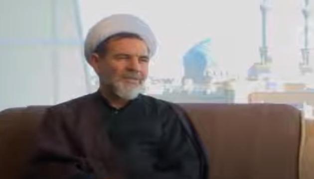 Hacı Əli Əhmədpur - Əyyami Fatimiyyə (2-ci bölüm)