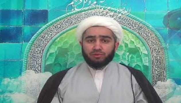 Şeyx Təbriz - Təcridul Etiqad_7