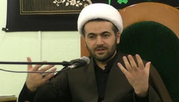  K.Rüfət - Xanım Zəhra (s.ə) Quranda və Hədislərdə