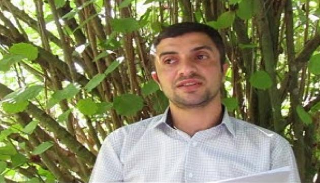 Hz.Süleyman (ə) məsumdur