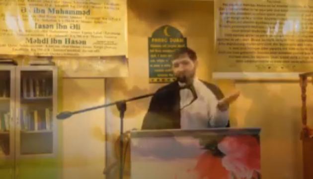 Hacı Fuad - Qəbir açanın tövbəsi