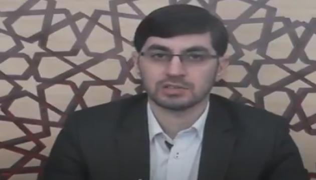 Hacı İlkin - Quran əzbərləməyin qızıl yolları_3